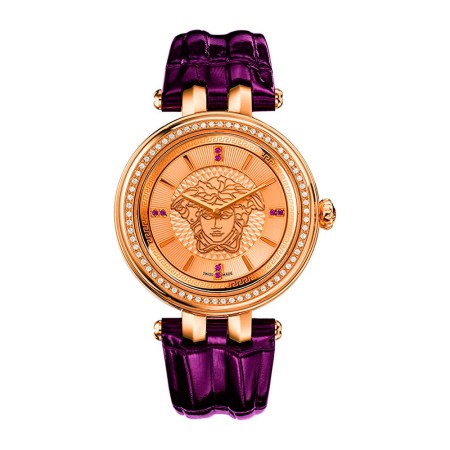 Reloj Mujer Versace VQE060015 (Ø 37 mm)