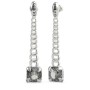 Boucles d´oreilles Femme Guess UBE20060 (2 cm)