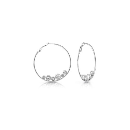 Boucles d´oreilles Femme Guess UBE28099