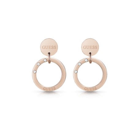 Boucles d´oreilles Femme Guess UBE29032 (1,5 cm)