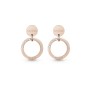 Boucles d´oreilles Femme Guess UBE29032 (1,5 cm)