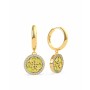 Pendientes Mujer Guess UBE70251 (2 cm)