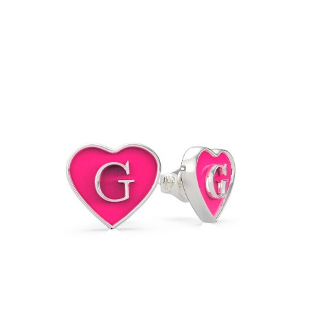 Boucles d´oreilles Femme Guess UBE70256