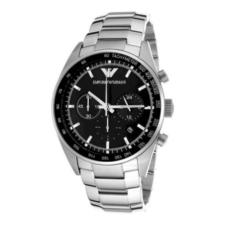 Montre Homme Armani AR5980 (Ø 43 mm)