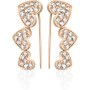 Boucles d´oreilles Femme Morellato SAEU03