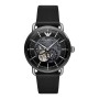 Montre Homme Armani AR60026 (Ø 43 mm)