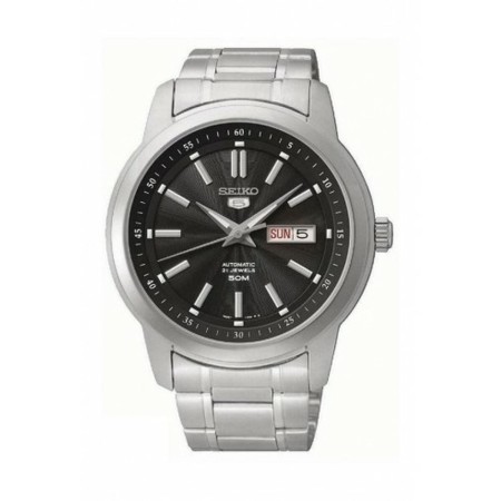 Reloj Unisex Seiko SNKM87K1 (Ø 43 mm)
