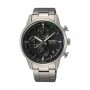 Reloj Unisex Seiko SSB389P1 (Ø 41 mm)