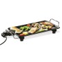 Asadora Princess Table Grill Pro 2000W Negro