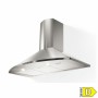 Campana Convencional Mepamsa TENDER H 70 I 620 m³/h 250W Inox 70cm