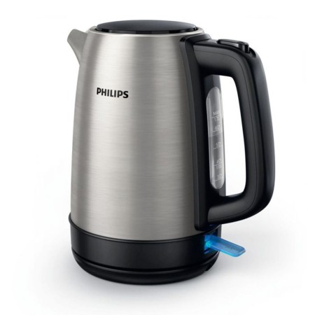 Bouilloire Philips HD9350/90 1,7L 2200W Inox Polypropylène (PP) Acier inoxydable (1,7 L)