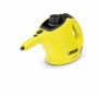 Nettoyeur vapeur Vaporeta Karcher SC1 3 BAR 1200W Jaune/Noir