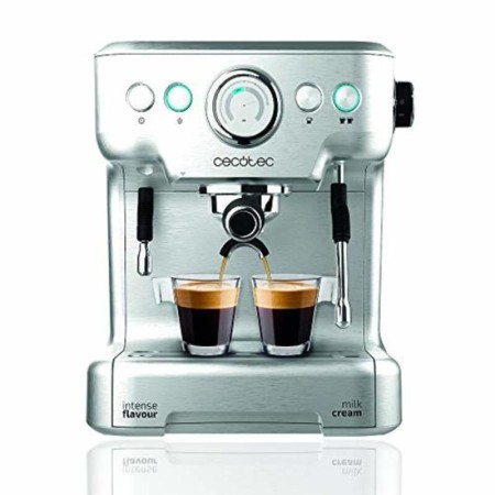 Cafetera Cecotec POWER ESPRESSO 20 BARISTA PRO