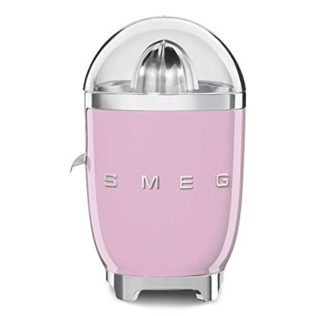 Exprimidor Eléctrico Smeg CJF01PKEU Rosa 70 W