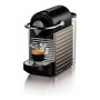 Cafetera de Cápsulas Krups XN304T 0,7 L 19 bar 1260W Titanio