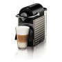 Cafetera de Cápsulas Krups XN304T 0,7 L 19 bar 1260W Titanio