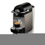 Cafetera de Cápsulas Krups XN304T 0,7 L 19 bar 1260W Titanio