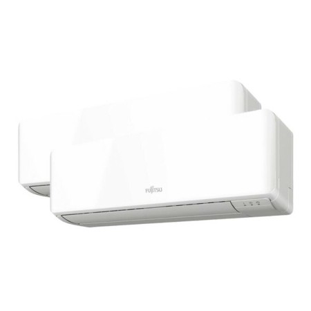 Aire Acondicionado Fujitsu ASY3525U11MI-KM Multi Split Inverter A++/A+ 2457 fg/h Blanco