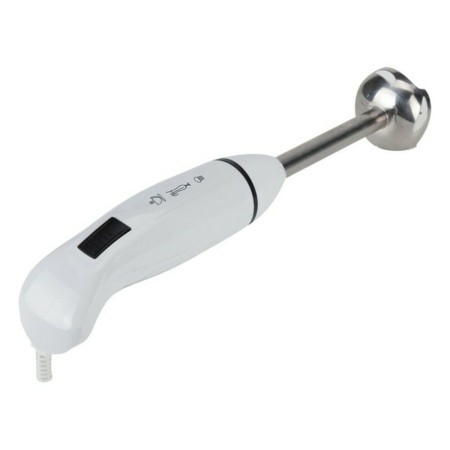 Batidora de Mano JATA BT126 400W Blanco