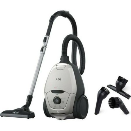 Aspirateur à sacs Aeg VX8212MG 600W