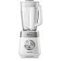 Batidora de Vaso Philips HR2224/00 2 L 800W Blanco