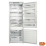 Réfrigérateur Combiné Whirlpool Corporation SP408001 Blanc (194 x 70 cm)