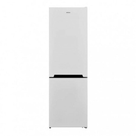 Réfrigérateur Combiné Winia WRNBV300NPW Blanc (185 x 60 cm)