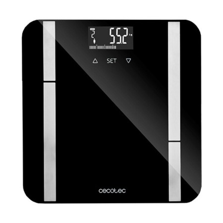Báscula Digital de Baño Cecotec (Reacondicionado B)