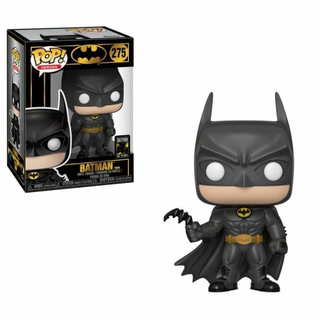 Muñeco Funko Batman 9 cm Vinilo + 3 Años