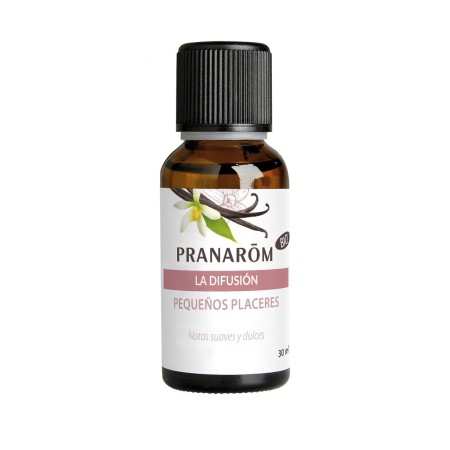 Aceite Esencial Pranarôm Pequeños Placeres (30 ml)