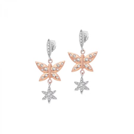 Boucles d´oreilles Femme Morellato SAHL04 (2,5 cm)