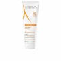 Leche Solar Infantil A-Derma Spf 50 (250 ml)