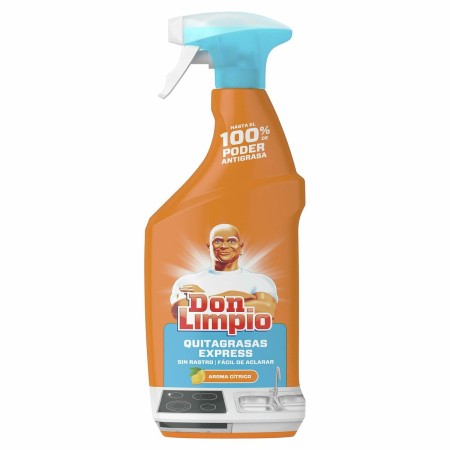 Limpiador Don Limpio Cocina 720 ml Spray