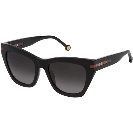 Gafas de Sol Unisex Carolina Herrera SHE831 0700 (Ø 55 mm)