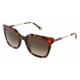 Lunettes de soleil Unisexe Carolina Herrera SHE864 01GQ (Ø 53 mm)