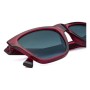 Lunettes de soleil Unisexe One Lifestyle Hawkers Rouge Unisexe (ø 54 mm)