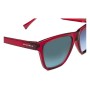 Lunettes de soleil Unisexe One Lifestyle Hawkers Rouge Unisexe (ø 54 mm)