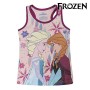 Camiseta Frozen 72624 Turquesa