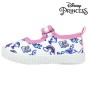 Chaussures casual enfant Princesses Disney 73559 Blanc
