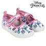 Chaussures casual enfant Princesses Disney 73559 Blanc