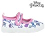 Chaussures casual enfant Princesses Disney 73559 Blanc