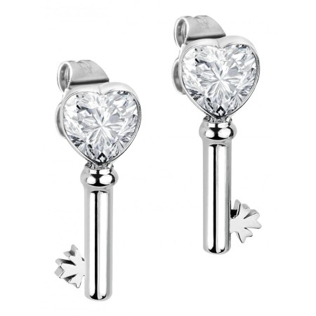 Boucles d´oreilles Femme Morellato SAIX09 (3 cm)