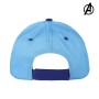 Gorra Infantil The Avengers 73548 (53 cm)