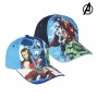Casquette enfant The Avengers 73548 (53 cm)