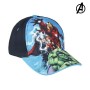 Gorra Infantil The Avengers 73548 (53 cm)
