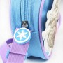 Bolso Bandolera 3D Frozen Azul cielo