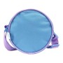 Bolso Bandolera 3D Frozen Azul cielo