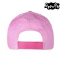 Gorra Infantil Peppa Pig Rosa