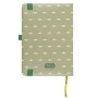 Carnet de Notes The Mandalorian Vert A5