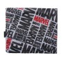 Snood polaire Marvel Gris